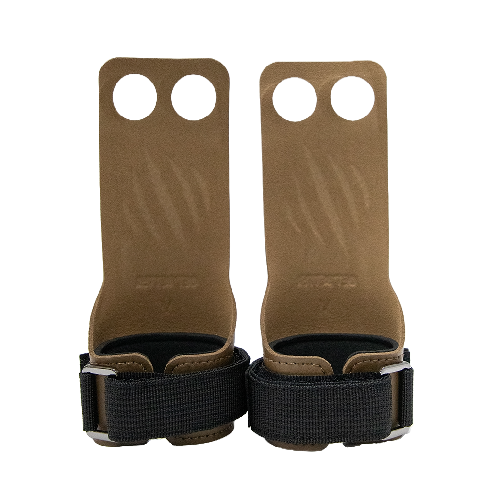 Bear KompleX 2-Hole Hand Grips by Bear KompleX