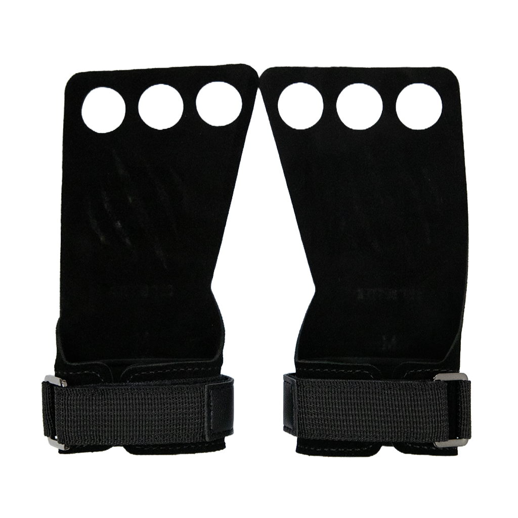 Bear KompleX 3-Hole Hand Grips by Bear KompleX