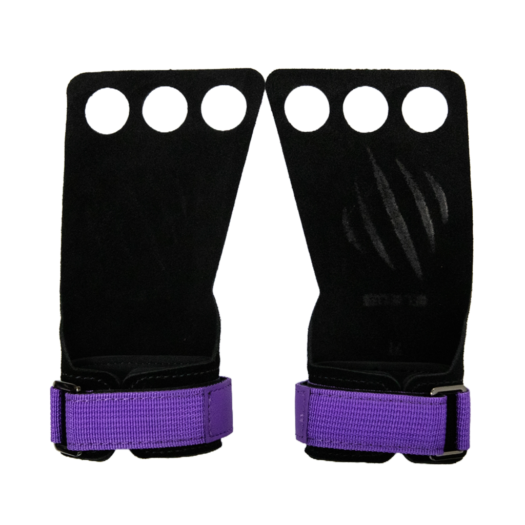 Bear KompleX 3-Hole Hand Grips by Bear KompleX