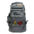 BKX Military Backpack by Bear KompleX