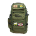 BKX Military Backpack by Bear KompleX