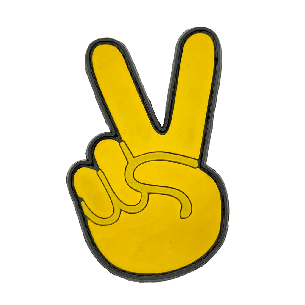 Bear KompleX Patches by Bear KompleX