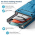DirtBag 2.0 surfboard travel bag — product view 2