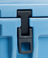 Blue Coolers Parts - Replacement Lock-Down Latch Blue V. 3.0 & Cobalt