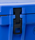 Blue Coolers Parts - Replacement Lock-Down Latch Blue V. 3.0 & Cobalt