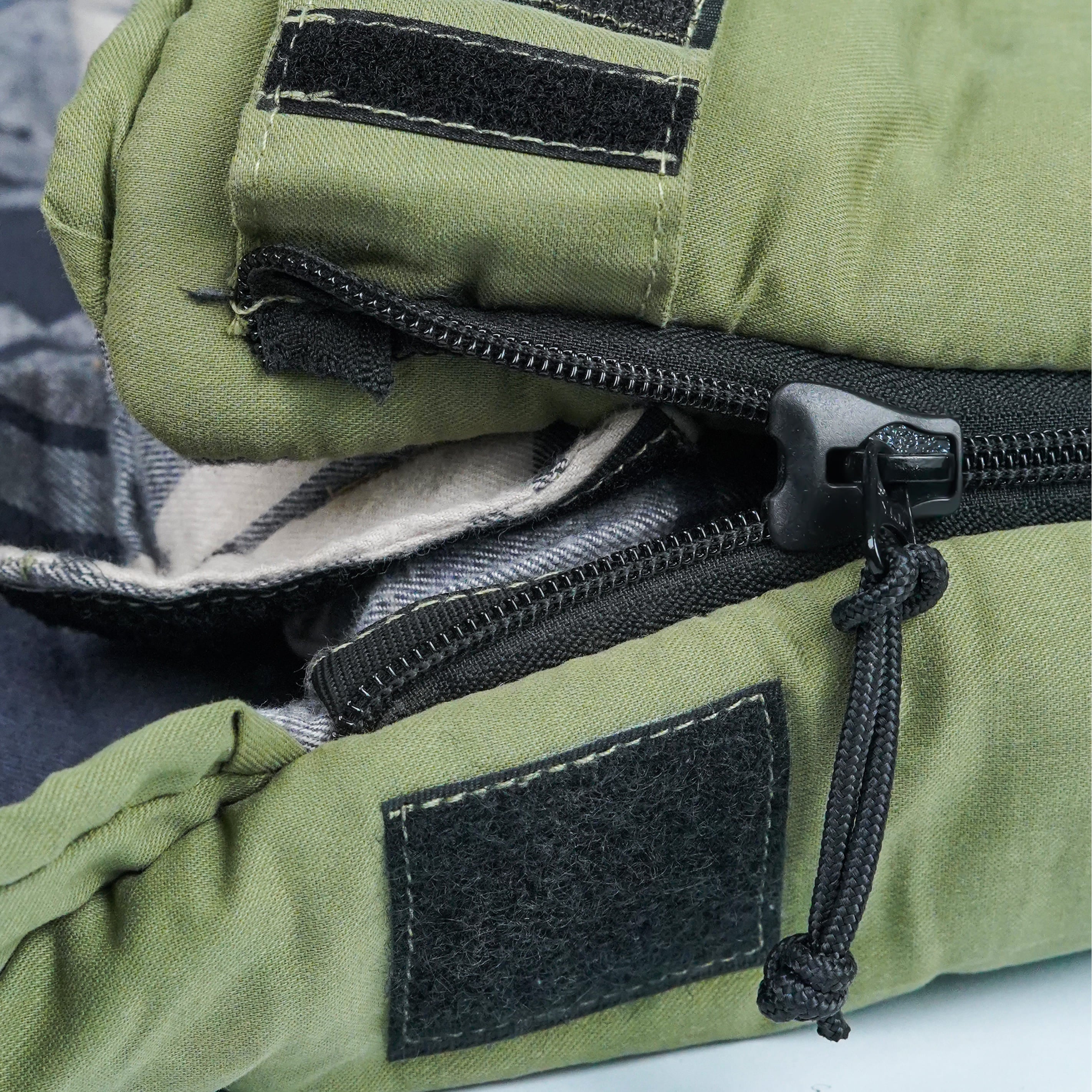 White Duck Slumbernest Sleeping bag 50°F
