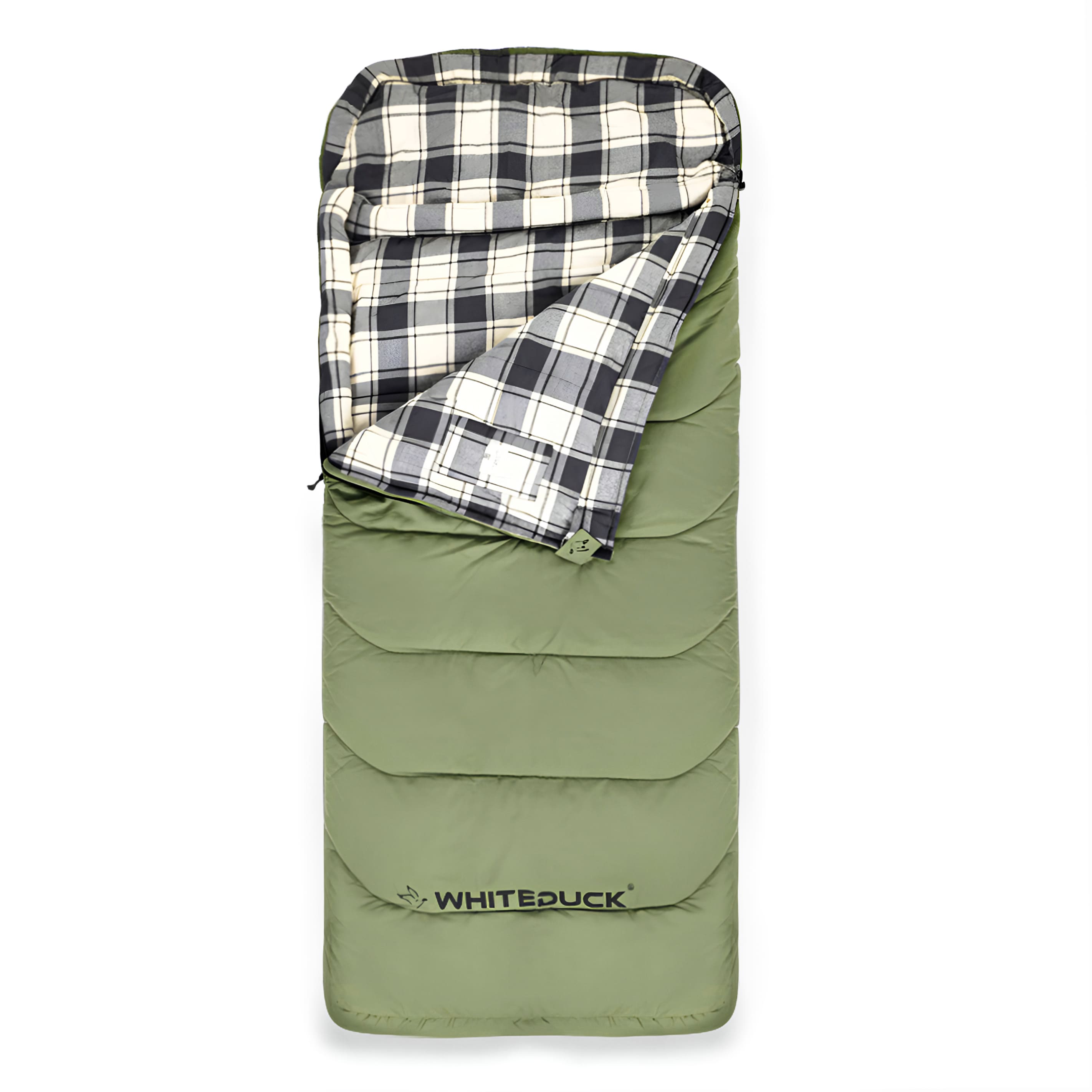 White Duck Slumbernest Sleeping bag 0°F