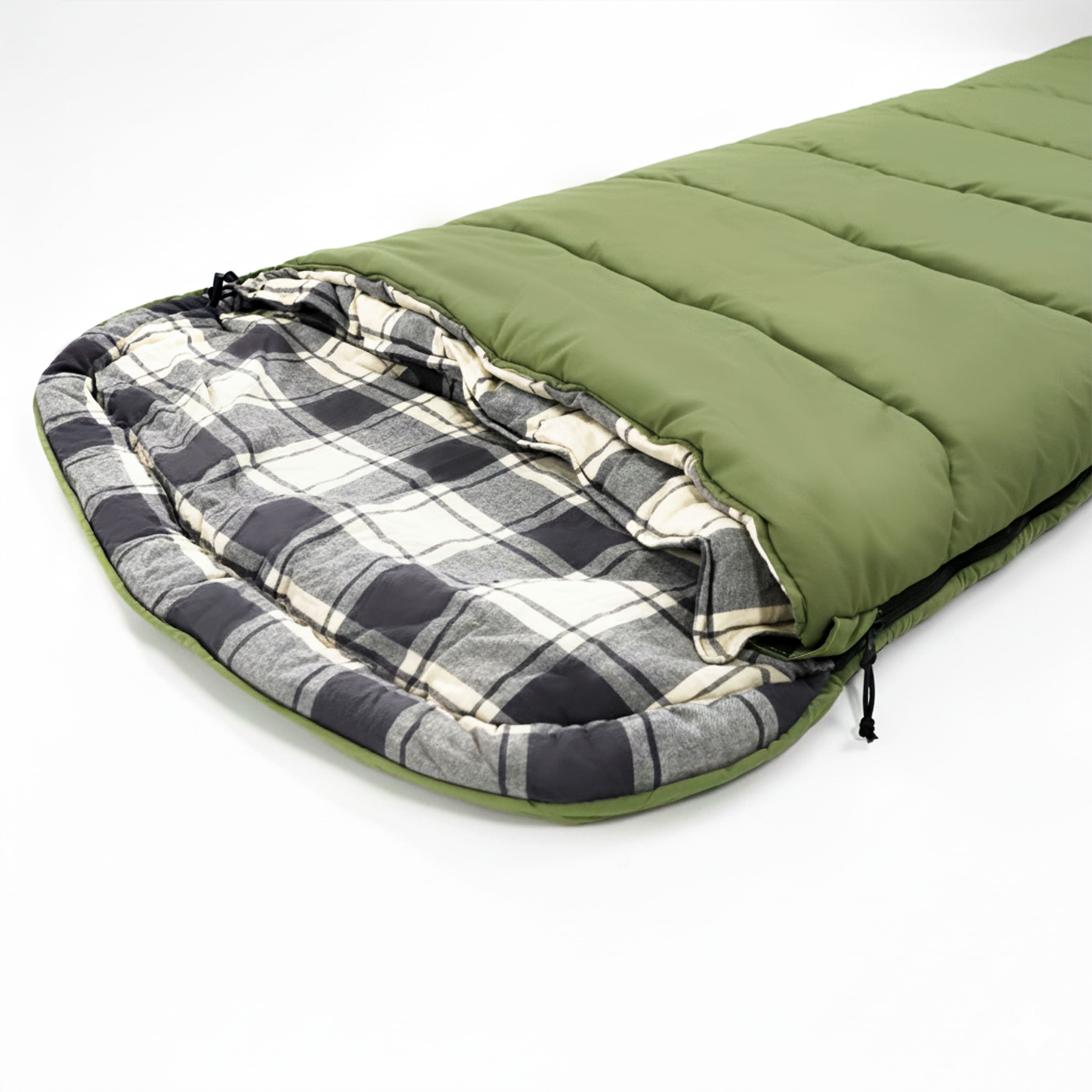 White Duck Slumbernest Sleeping bag 50°F