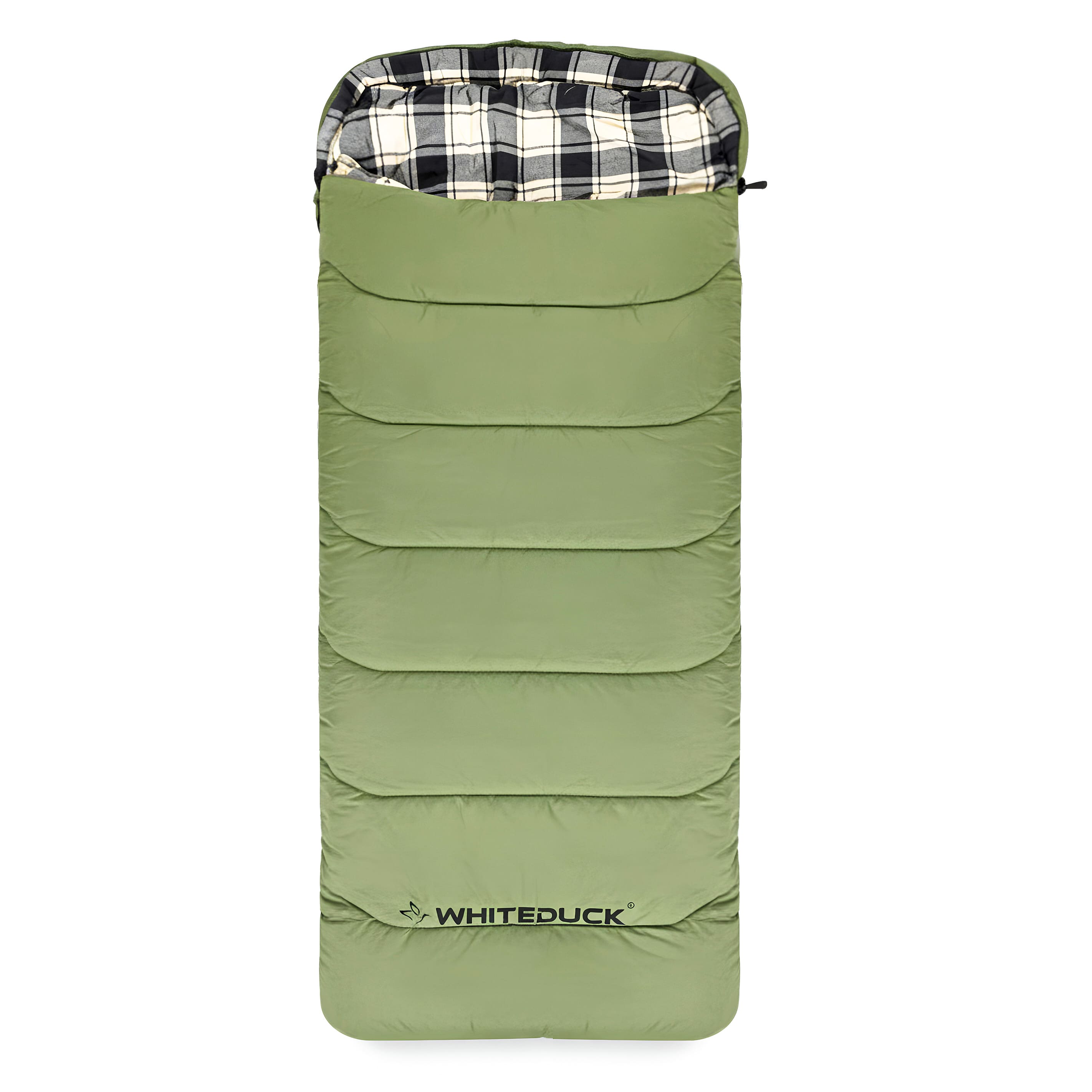 White Duck Slumbernest Sleeping bag 0°F