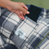 White Duck Slumbernest Sleeping bag