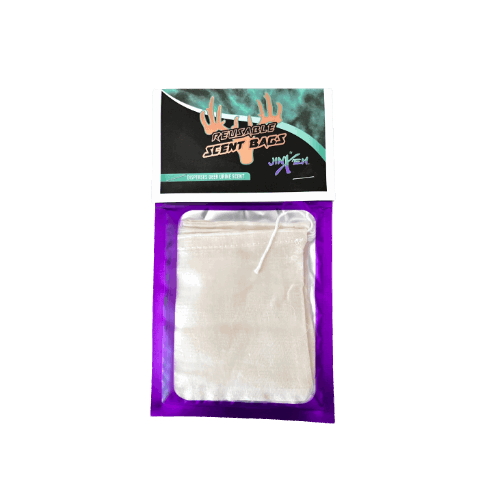 Jinx'em Scent Dabs Bags by Jinx'em Scents