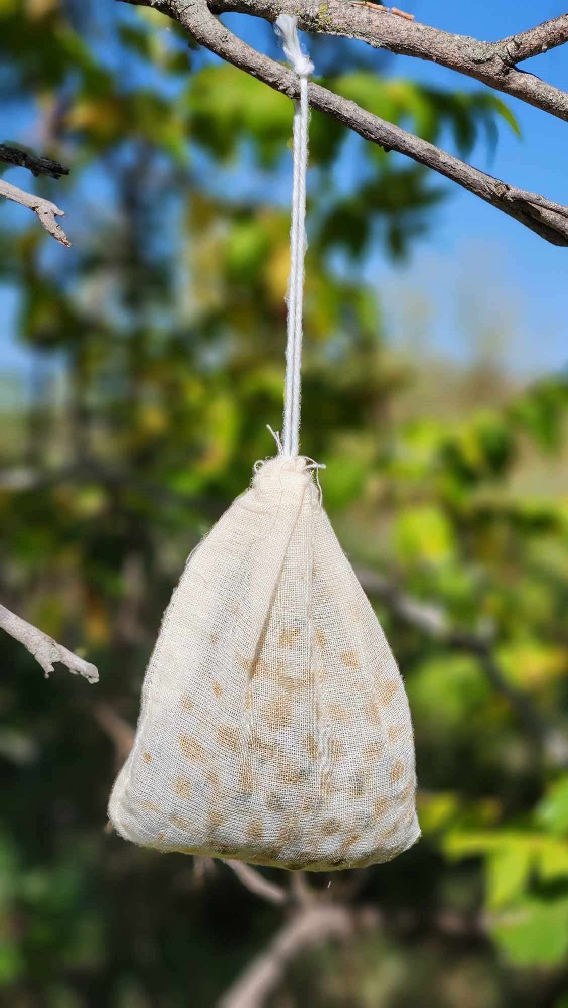 Jinx'em Scent Dabs Bags by Jinx'em Scents
