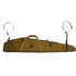 Alpine Protective Rifle Case with Strap Kit