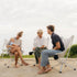 CLIQ Riviera Lounge Chair