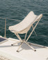 CLIQ Riviera Lounge Chair
