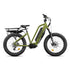 Rambo Roamer 2.0 Mid-Drive Electric Bike – product image 1
