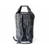 Recycled Firefighter Roll Top Duffle Backpack — product view 1