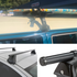 COR Surf Round Roof Rack Pads for Surf and SUP | Long 28" or Short 19" — view 3