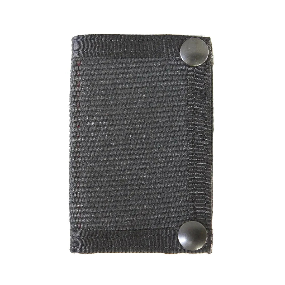Recycled Firefighter Rookie - Snap Wallet Edition — product view 6