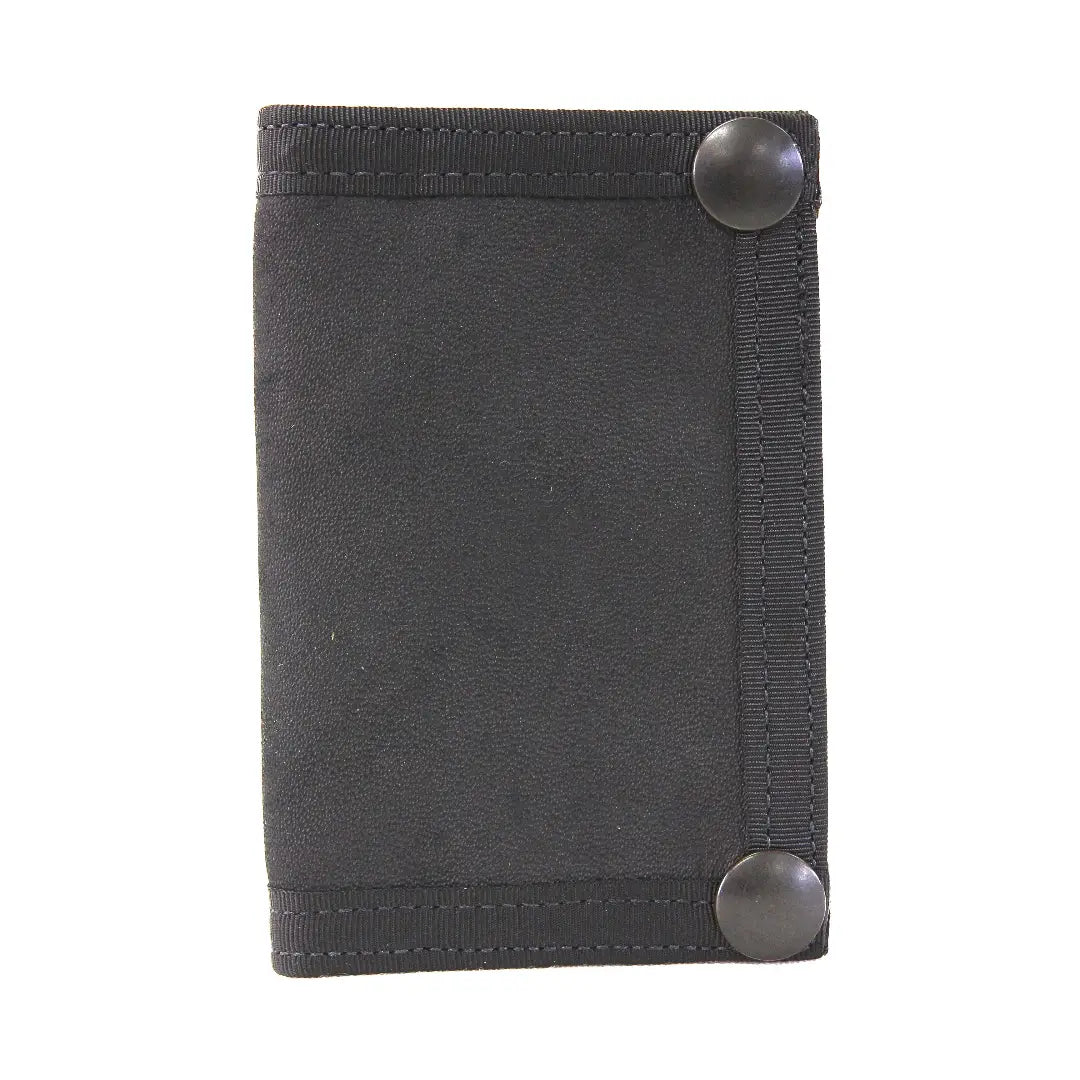 Recycled Firefighter Rookie - Snap Wallet Edition — product view 5