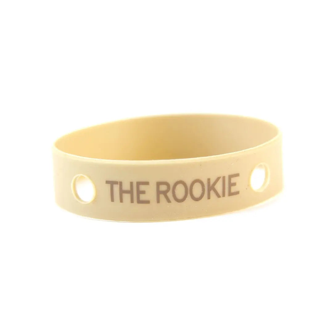 Recycled Firefighter Rookie Wallet Band — product view 8