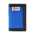 Recycled Firefighter Rookie Wallet - Firehose Edition — product view 4