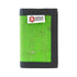 Recycled Firefighter Rookie Wallet - Firehose Edition — product view 7