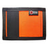 Recycled Firefighter Rookie Wallet - Firehose Edition — product view 15