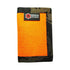 Recycled Firefighter Rookie Wallet - Firehose Edition — product view 3