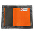Recycled Firefighter Rookie Wallet - Firehose Edition — product view 16