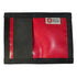 Recycled Firefighter Rookie Wallet - Firehose Edition — product view 9