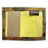 Recycled Firefighter Rookie Wallet - Firehose Edition — product view 12