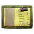 Recycled Firefighter Rookie Wallet - Firehose Edition — product view 20