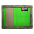Recycled Firefighter Rookie Wallet - Firehose Edition — product view 10