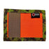 Recycled Firefighter Rookie Wallet - Firehose Edition — product view 17