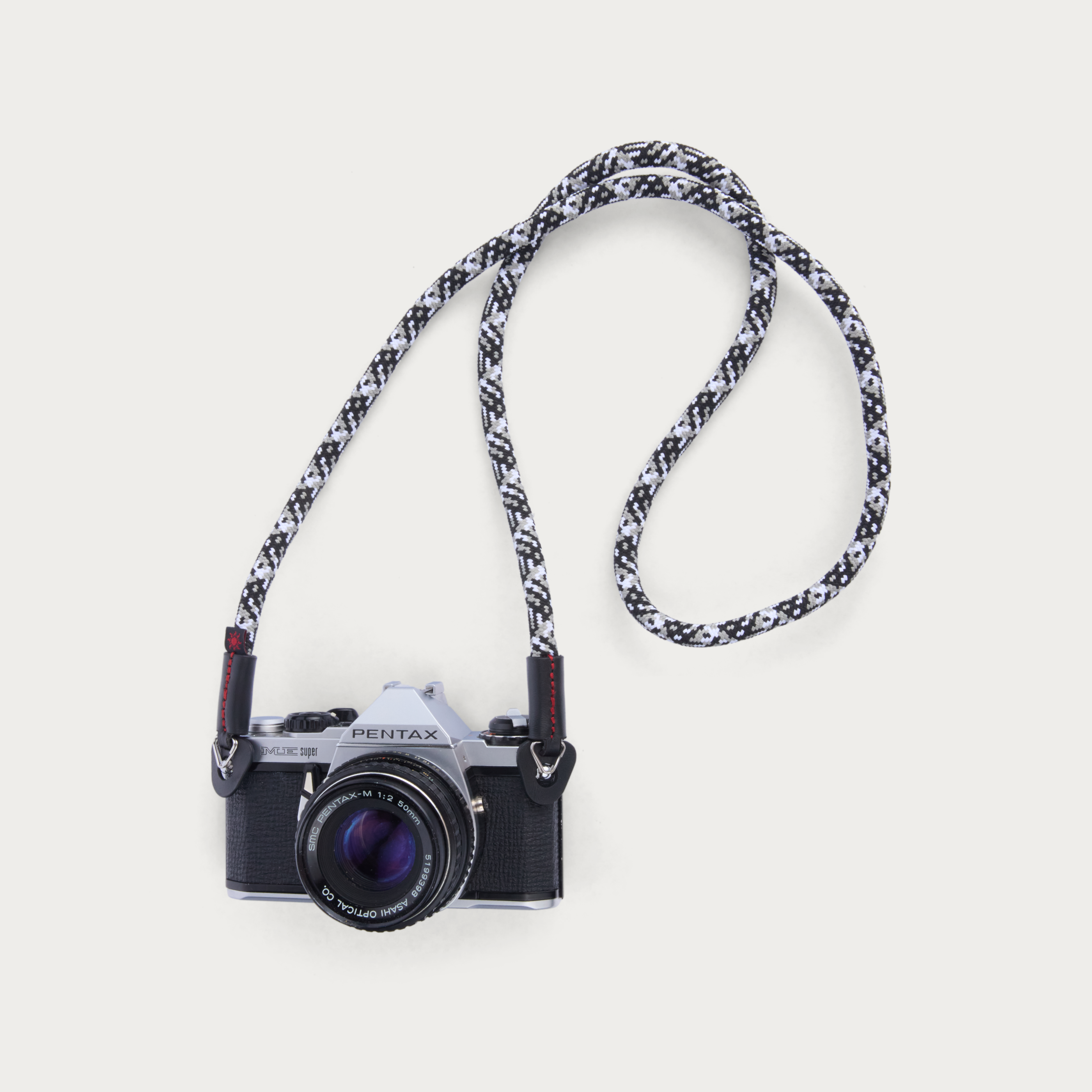 Long Weekend Rope Camera Strap — view 2