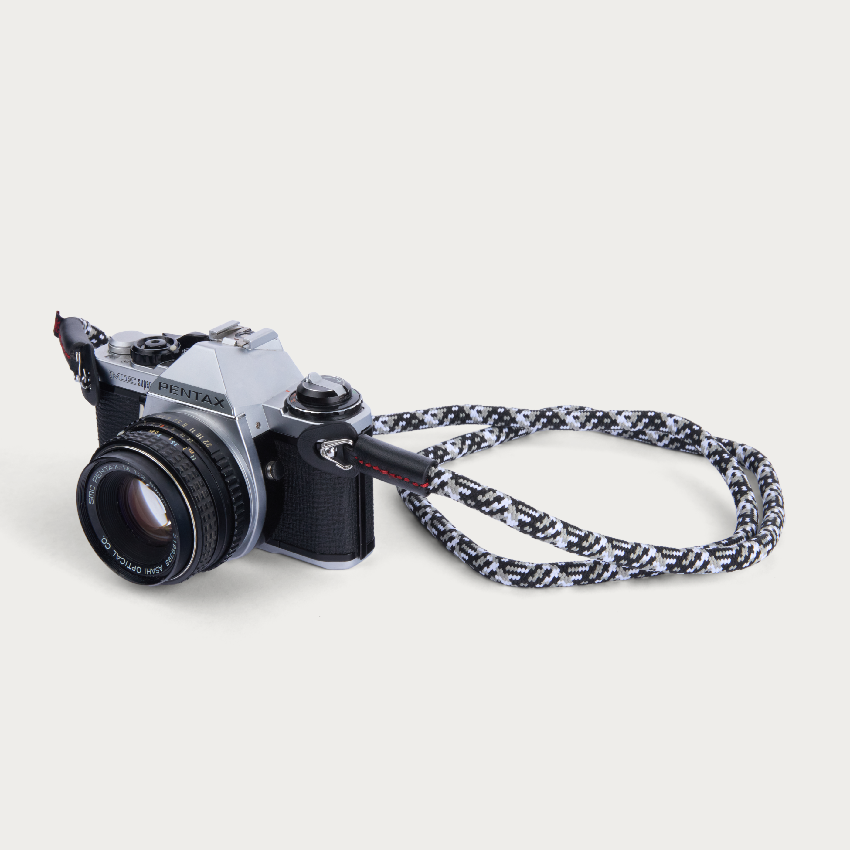 Long Weekend Rope Camera Strap — view 1