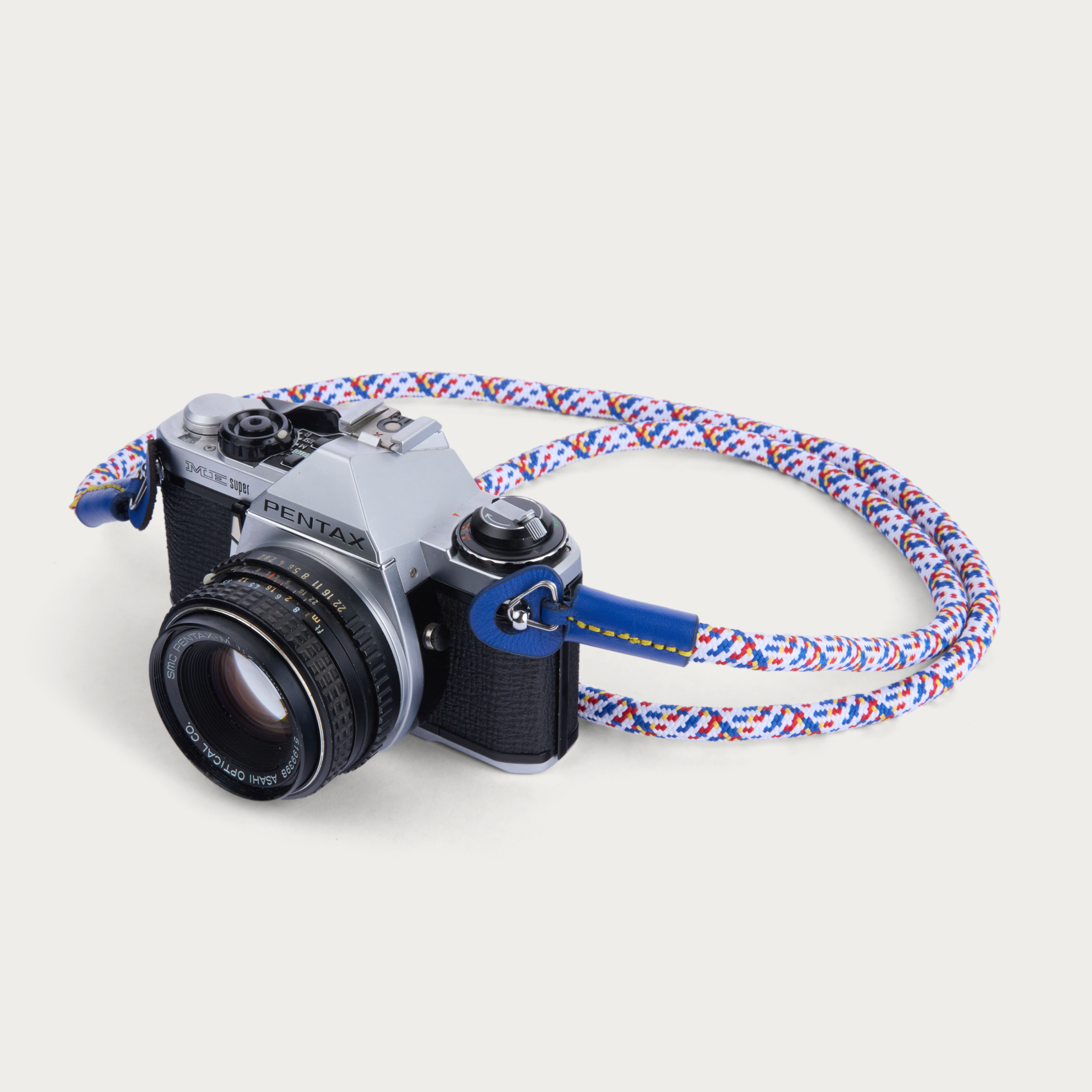 Long Weekend Rope Camera Strap — view 6