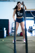BKX Battle Rope by Bear KompleX