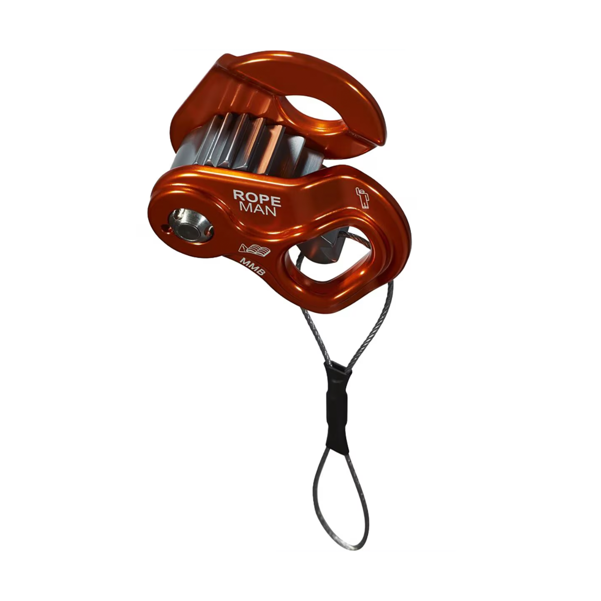Wild Country Ropeman 1 Ascender