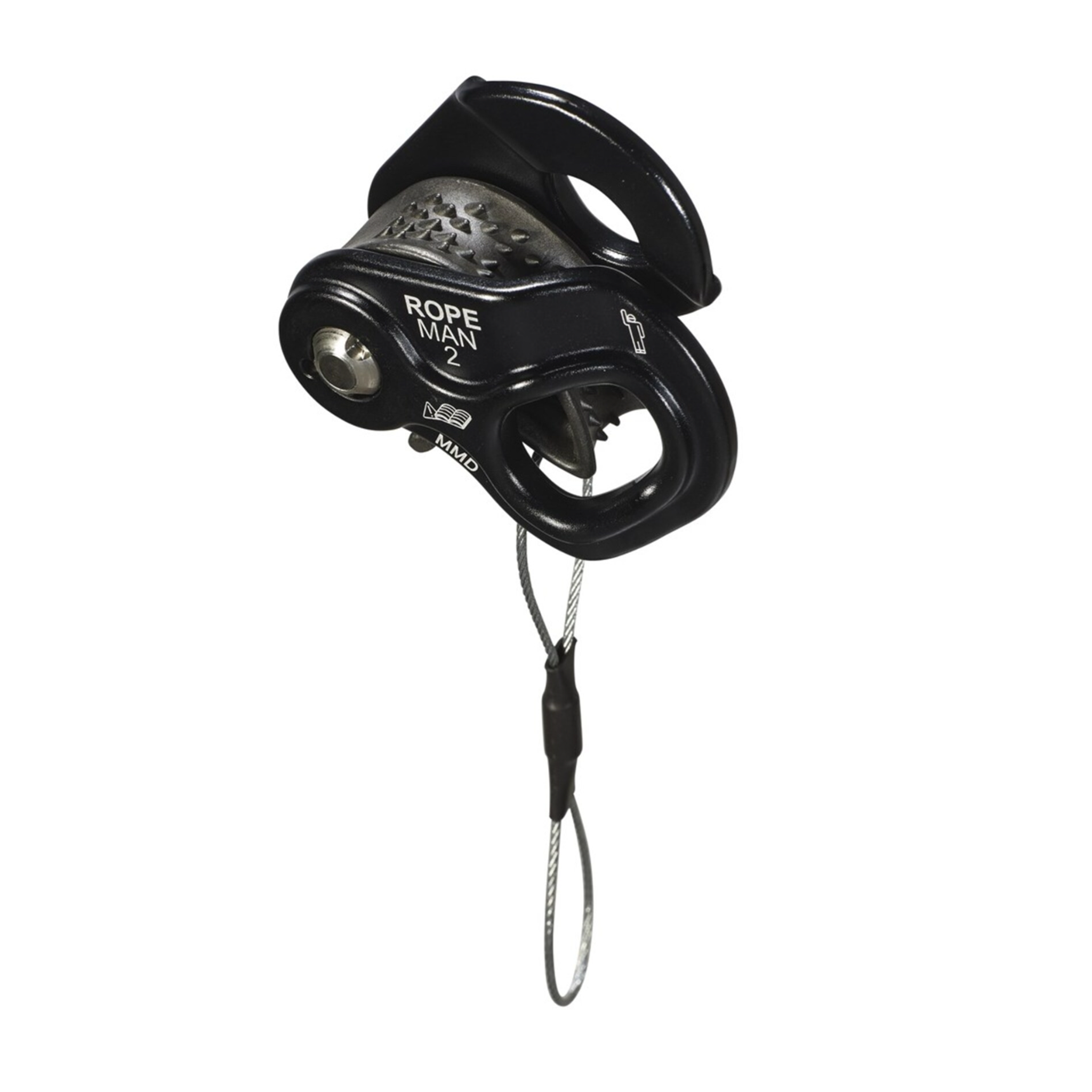 Wild Country Ropeman 2 Ascender