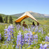 White Duck Rover Scout Tent