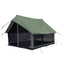White Duck Rover Scout Tent