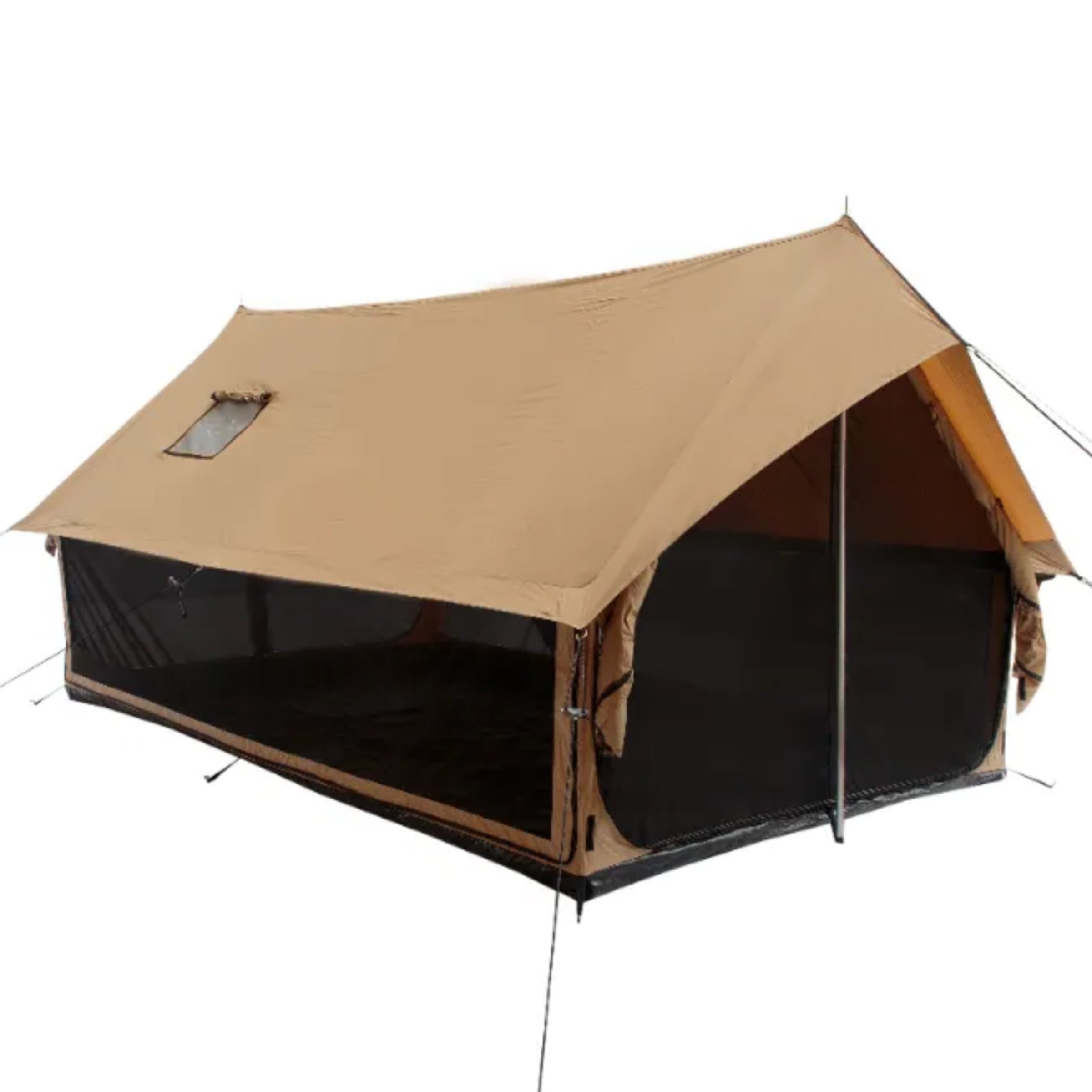 White Duck Rover Scout Tent