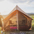 White Duck Rover Scout Tent