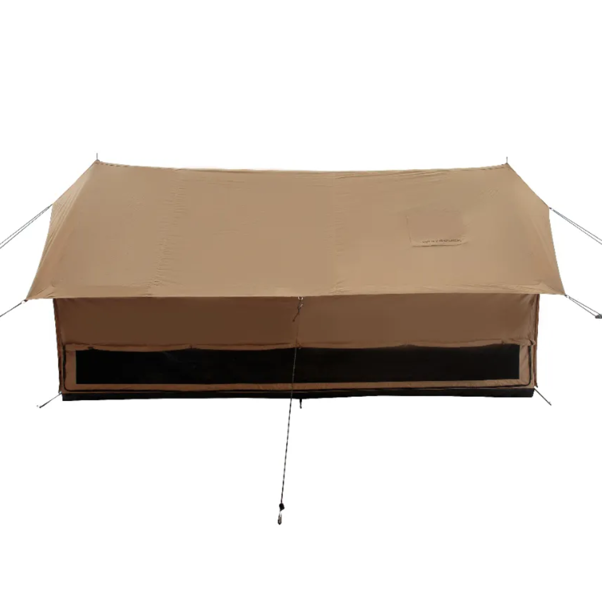 White Duck Rover Scout Tent 8'x13'