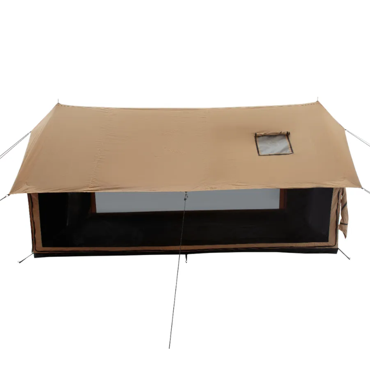 White Duck Rover Scout Tent