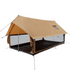 White Duck Rover Scout Tent 8'x13'