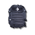 Rucking Pack with Weight Plate Combo by F and F Steel