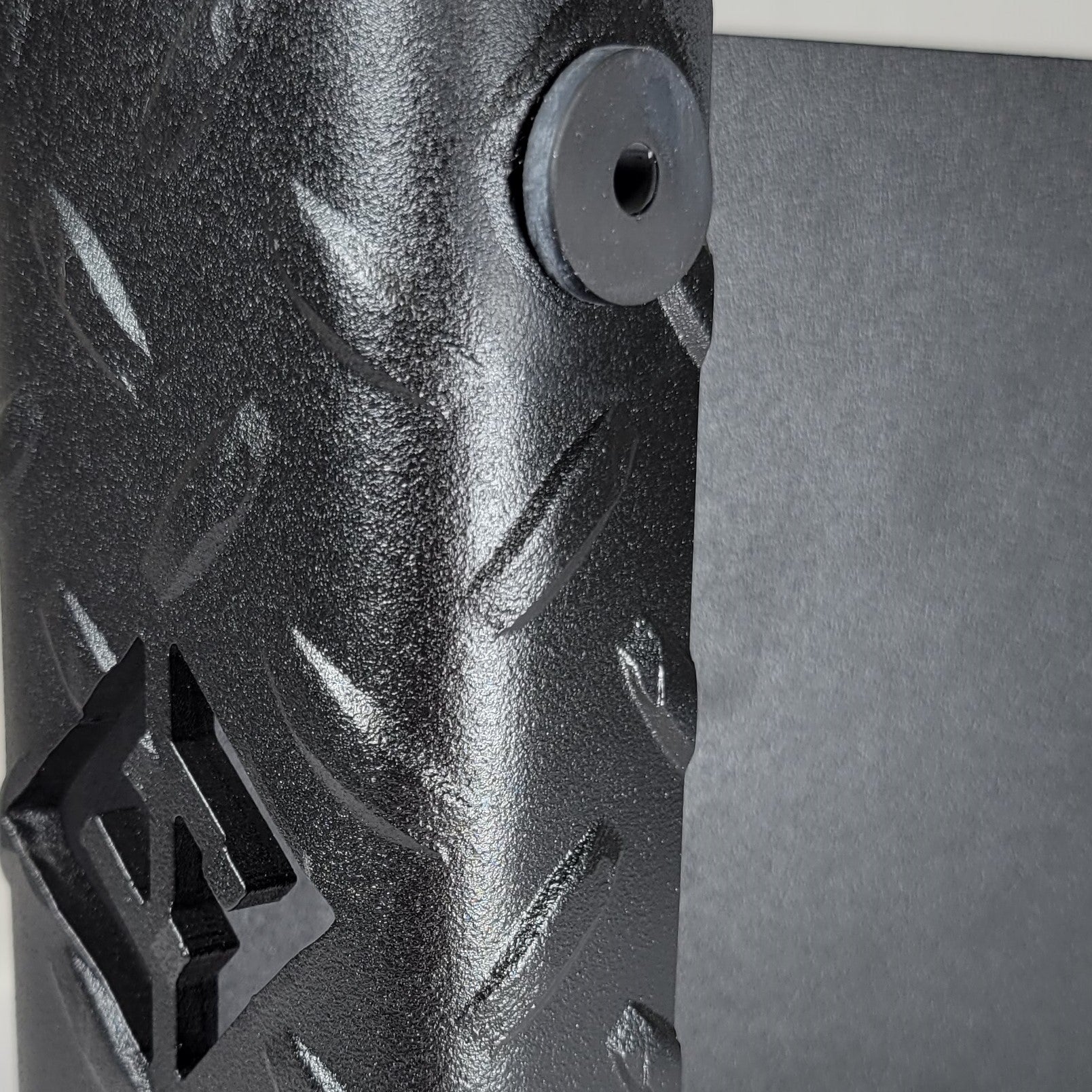Squat Wedge by F and F Steel